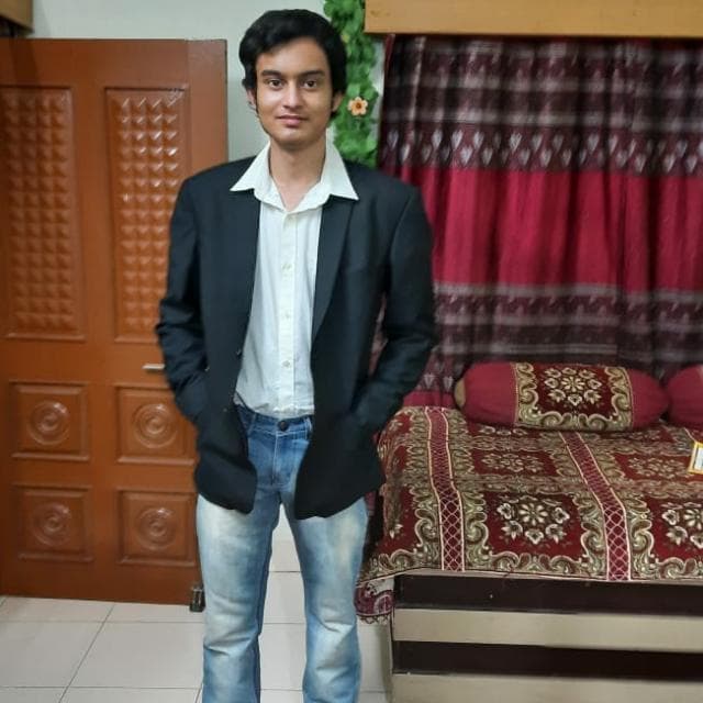 mohd Zakie khan