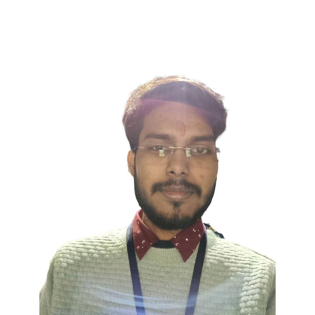 Web admin - Ashish Kushwaha
