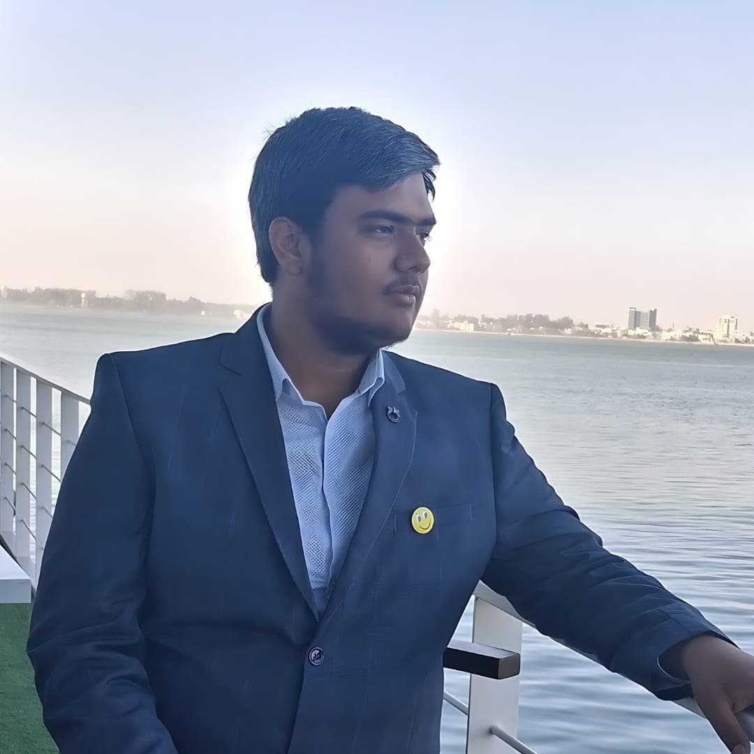 Deputy Secretary - Yash Pandey