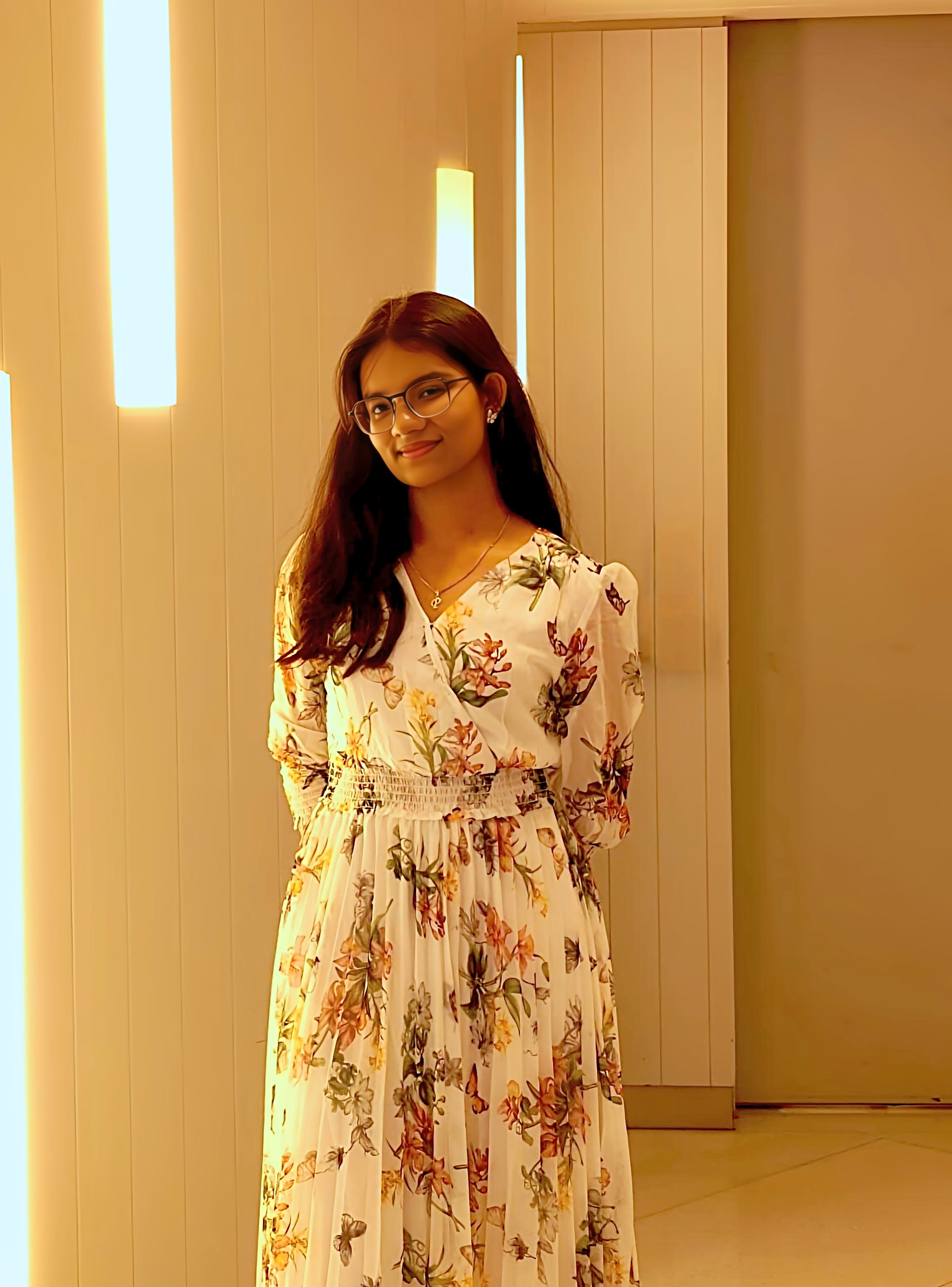 Deputy Secretary - V Preetha