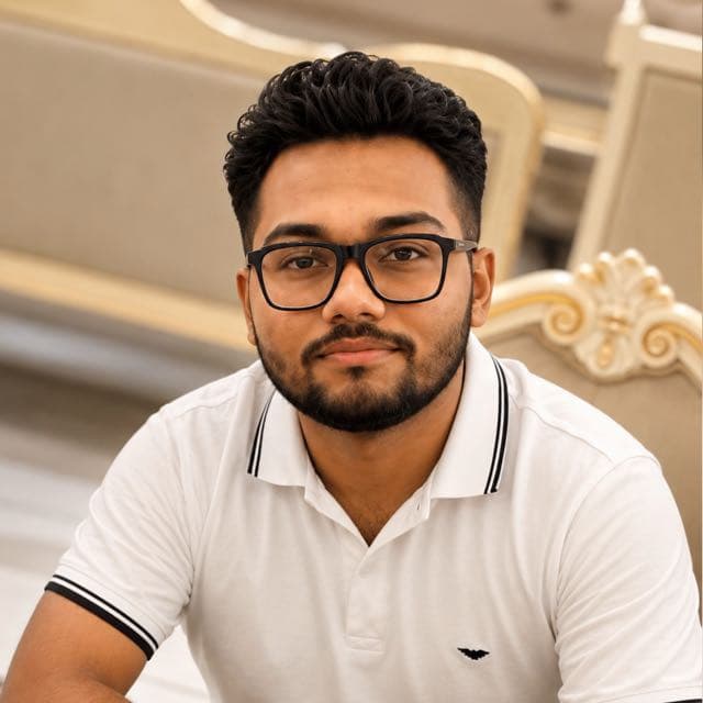 Aayush Dey