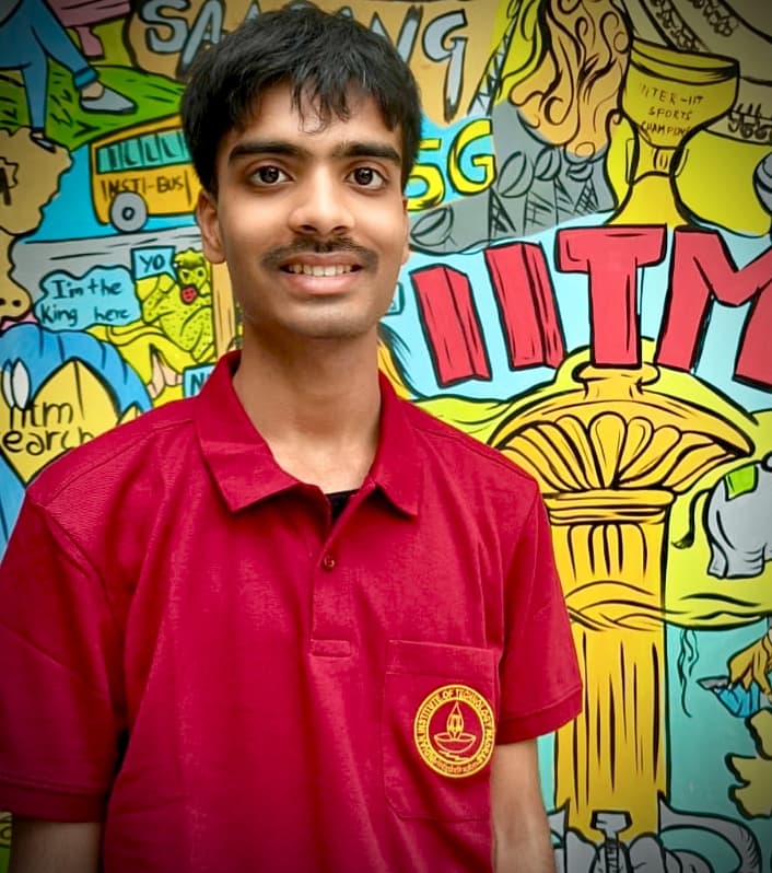 Yashwant Patel