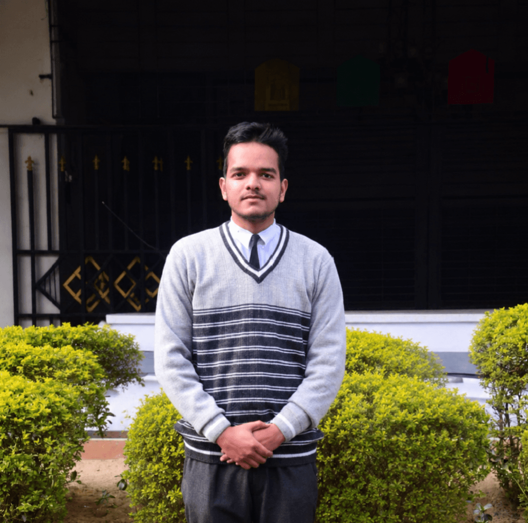 Upadhyay Utkarsh