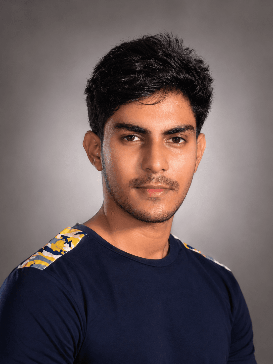 Ritesh Kumar