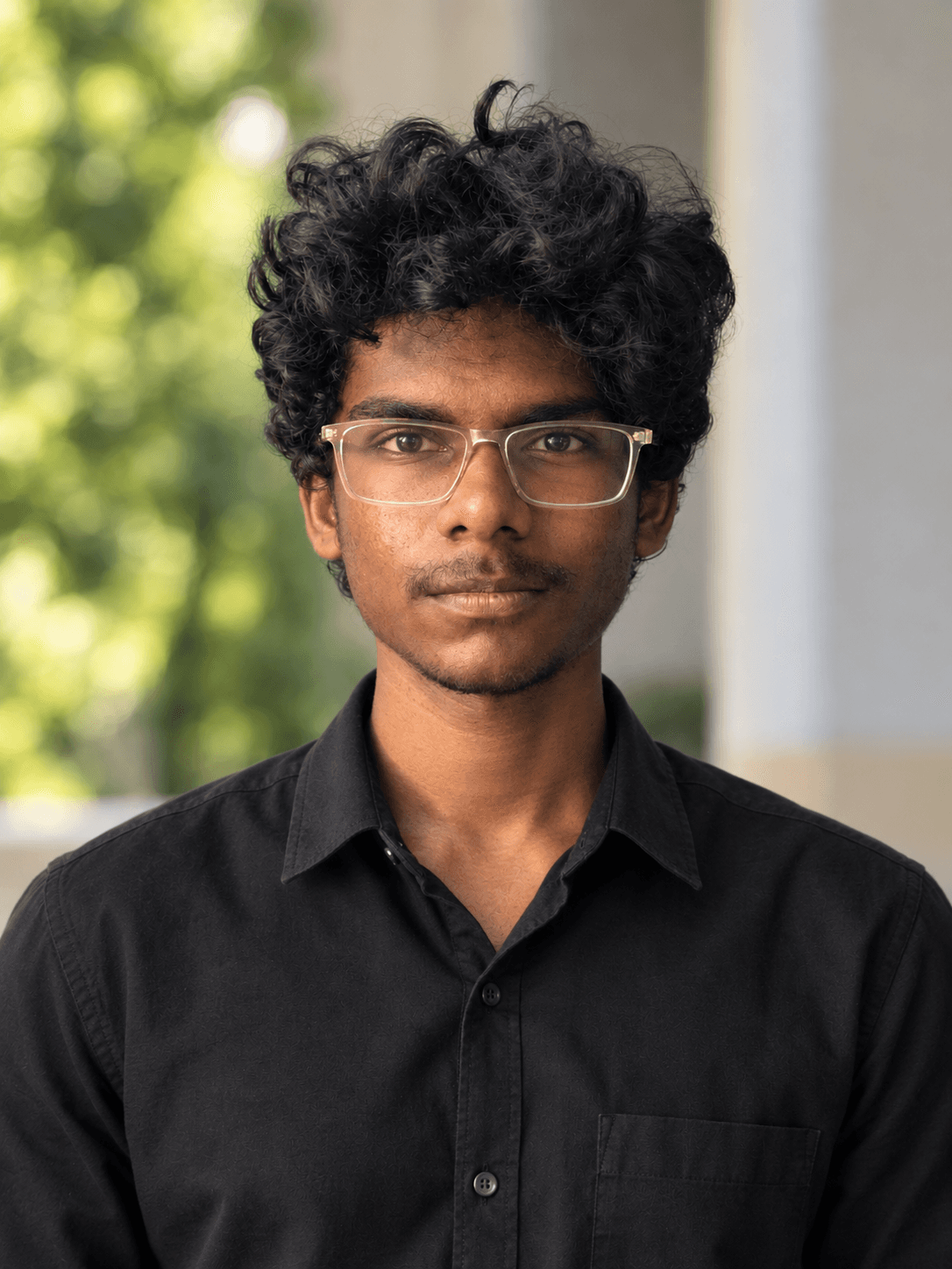 Yemineni Bharath Kumar
