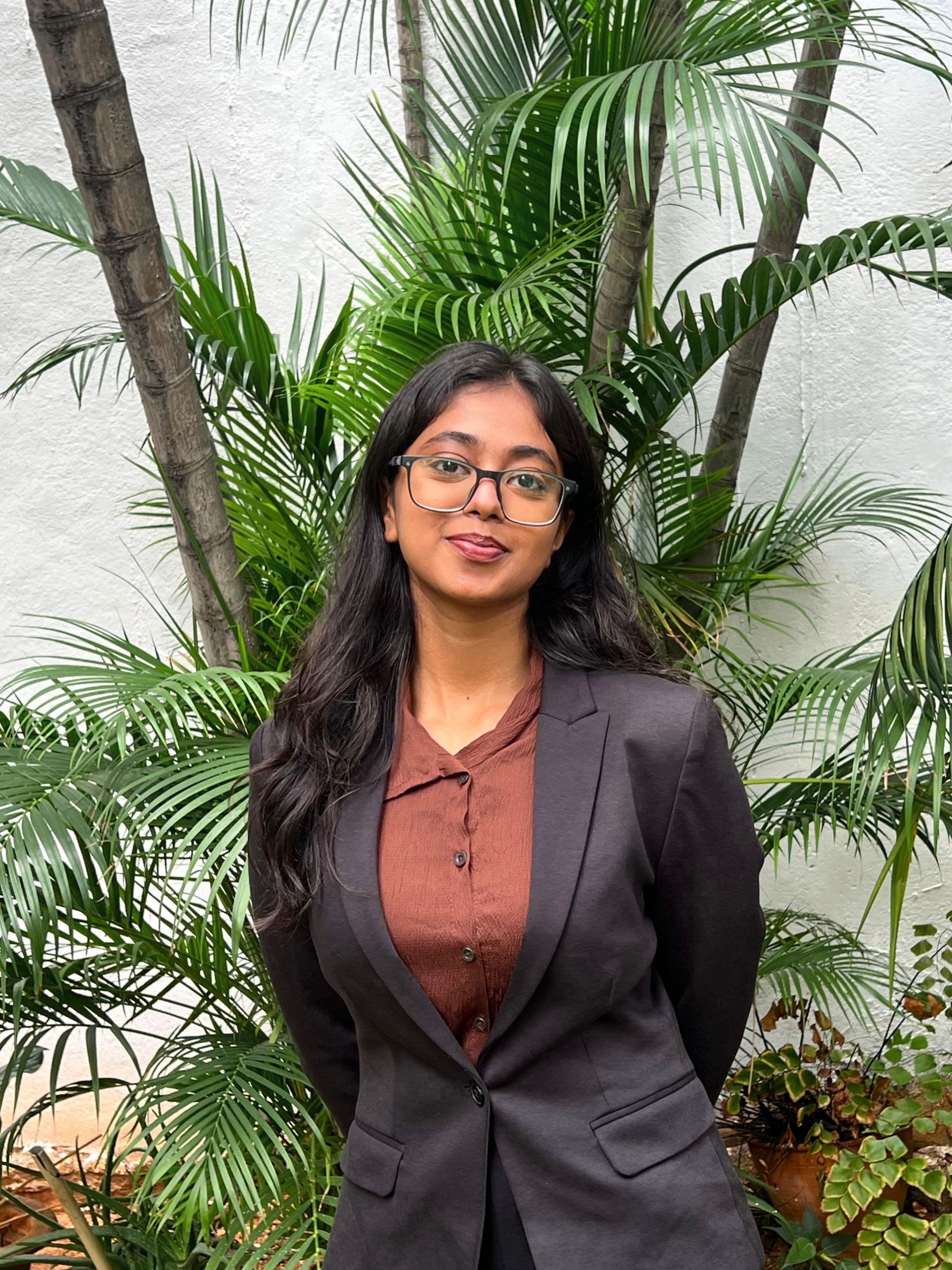 Ashima Jain